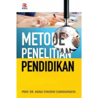 Metode Penelitian Geografi