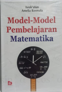 Model-model pembelajaran matematik