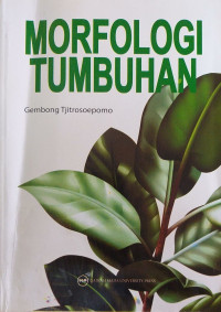 Morfologi tumbuha