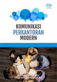 Komunikasi Perkantoran Moder