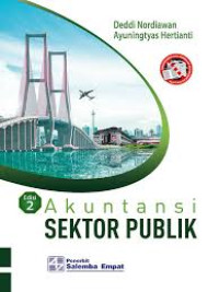 Akuntansi sektor publik