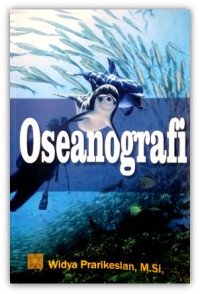 Oseanografi