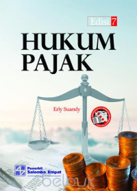 Hukum pajak