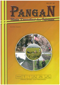 Screening varietas padi lokal Kalimantan tengah terhadap serangan sitophilus oryzae selama penyimpanan (screening of local rice varieties from central Kalimantan to sitophilus oryzae attack during storage