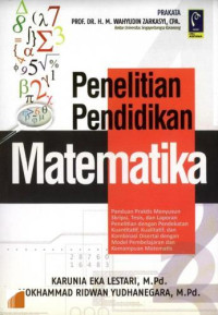 Penelitian pendidikan matematika