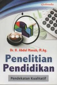 Penelitian pendidikan