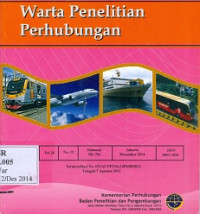 Penerapan standar kompetensi bidang port security untuk peningkatan pelayanan pelabuhan (studi kasus pelabuhan Tanjung Perak)