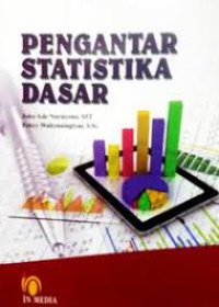 Pengantar Statistika Dasar