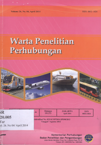 Penilaian kriteria prasarana bandar udara Internasional dalam mendukung peningkatan kunjungan pariwisata