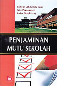 Penjaminan mutu sekolah