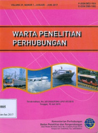 Perancangan sistem pengukuran kinerja otoritas pelabuhan