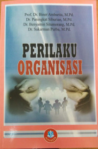 Perilaku organisasi