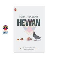 Perkembangan hewan