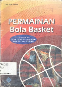 Permainan bola basket