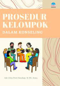 Prosedur kelompok dalam konseling