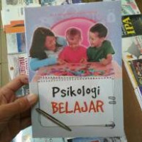 Psikologi belajar