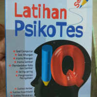 Latihan psikotes