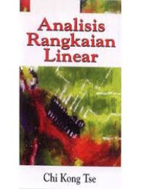 Analisis rangkaian linear