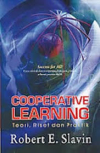 Cooperative learning : teori riset dan praktik