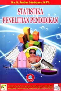 Statistika penelitian pendidikan