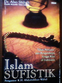 Islam sufistik : 