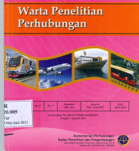 Studi kelayakan pengembangan terminal peti kemas pelabuhan Belang-belang = The feasibility study of Belang-belang container port development