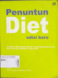 Penuntun diet