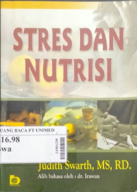 Stres dan nutrisi