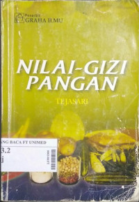 Nilai-gizi pangan