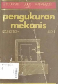 Pengukuran mekanis