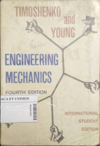 Engineering mechanics