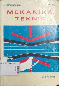 Mekanika teknik