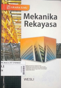 Mekanika rekayasa