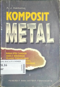 Komposit metal