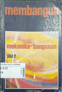 Mekanika bangunan