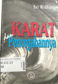 Karat dan pencegahannya