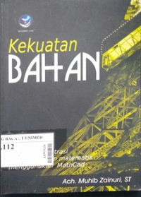 Kekuatan bahan (strength of materials)