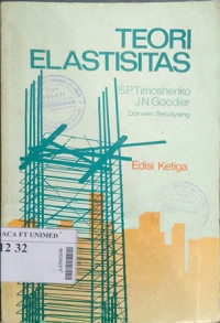 Teori elastisitas