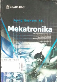 Mekatronika