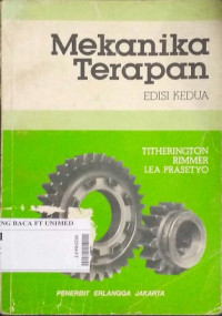 Mekanika terapan