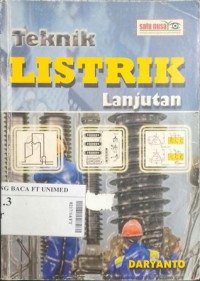 Teknik listrik (lanjutan)