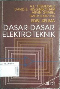 Dasar-dasar elektro teknik