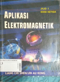 Aplikasi elektromagnetik