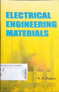 Electrical engineering materials