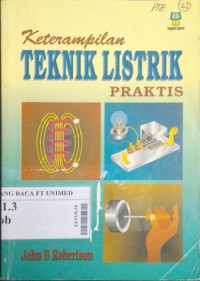 Keterampilan teknik listrik praktis