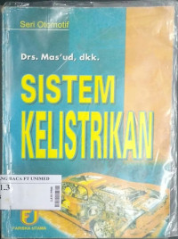 Sistem kelistrikan