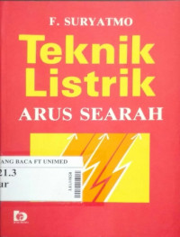 Teknik listrik arus searah