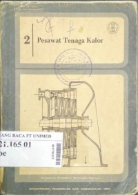 Pesawat tenaga kalor 2