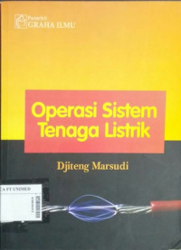 Operasi sistem tenaga listrik