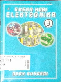 Aneka hobi elektronika 3